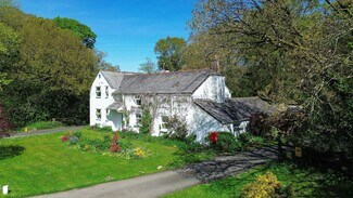 Bodmin, CON Specialty - Rutherbridge