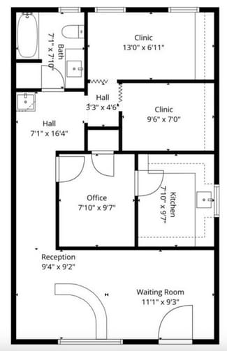 Verona, NJ Office - 741 Bloomfield Ave Verona, NJ Office - 741 Bloomfield Ave