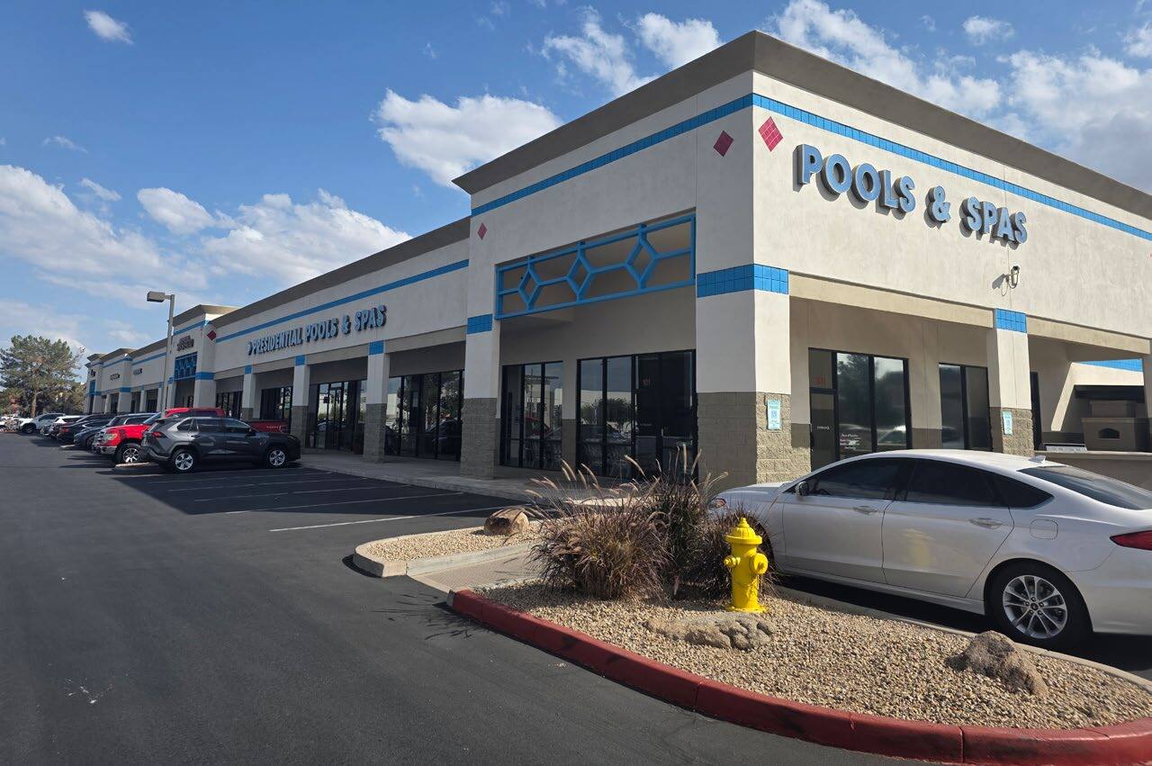 525 E Baseline Rd, Gilbert, AZ for Rent