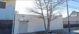 Los Angeles, CA Industrial - 1426 W Slauson Ave