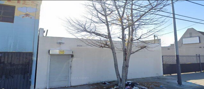 1426 W Slauson Ave, Los Angeles, CA for Rent