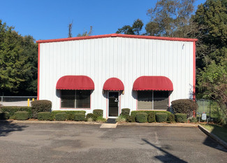 Mobile, AL Industrial - 4110 Moffett Rd