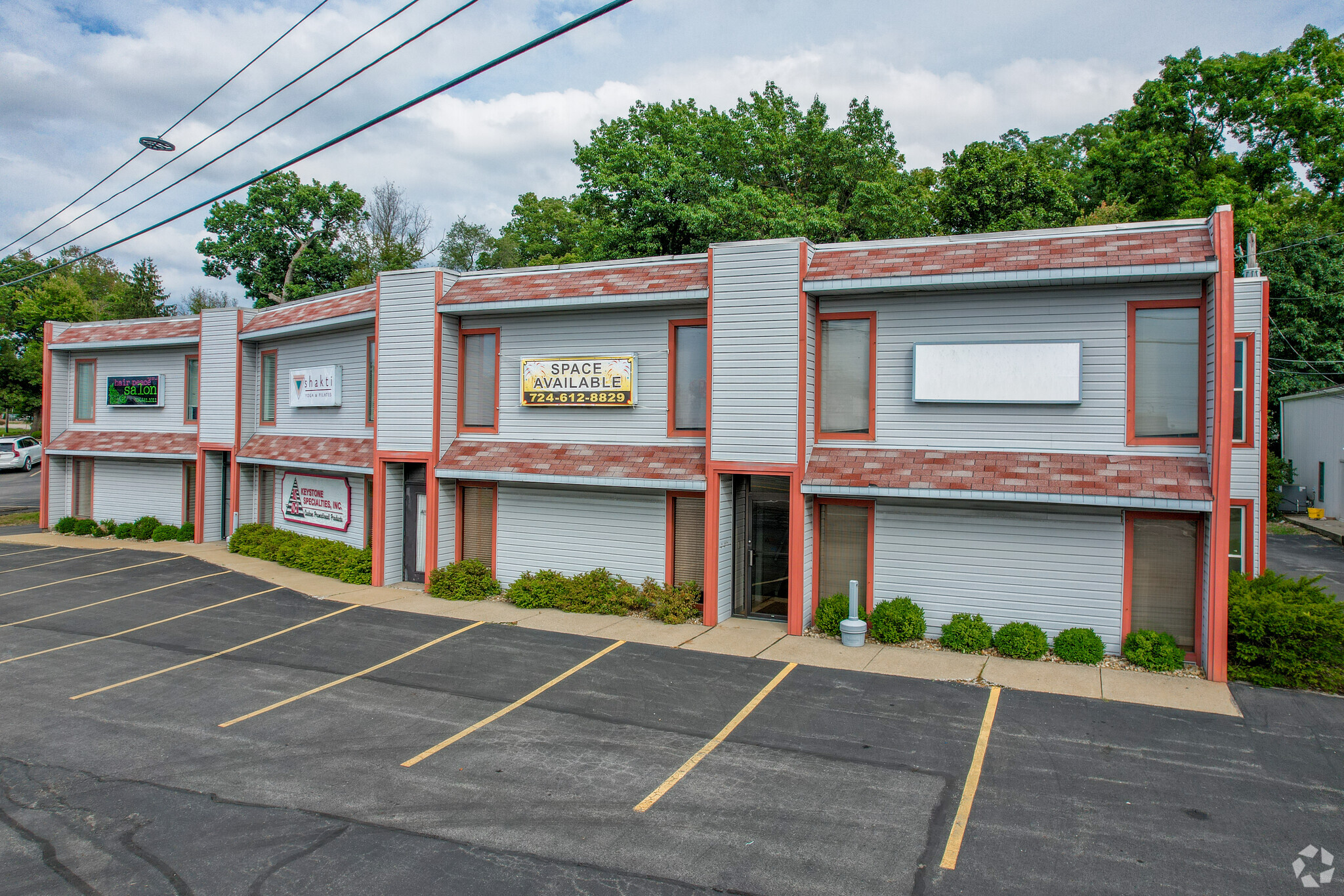 259-263 Pittsburgh Rd, Butler, PA for Rent