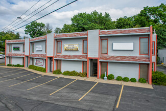 Butler, PA Office - 259-263 Pittsburgh Rd