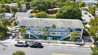 Lake Worth Beach, FL undefined - 430 N J St