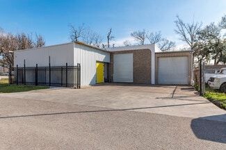 Houston, TX Flex - 7414 Domino Ln Houston, TX Flex - 7414 Domino Ln