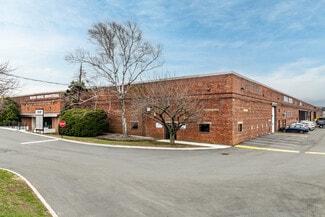 Wood-Ridge, NJ Industrial - 1 Passaic St