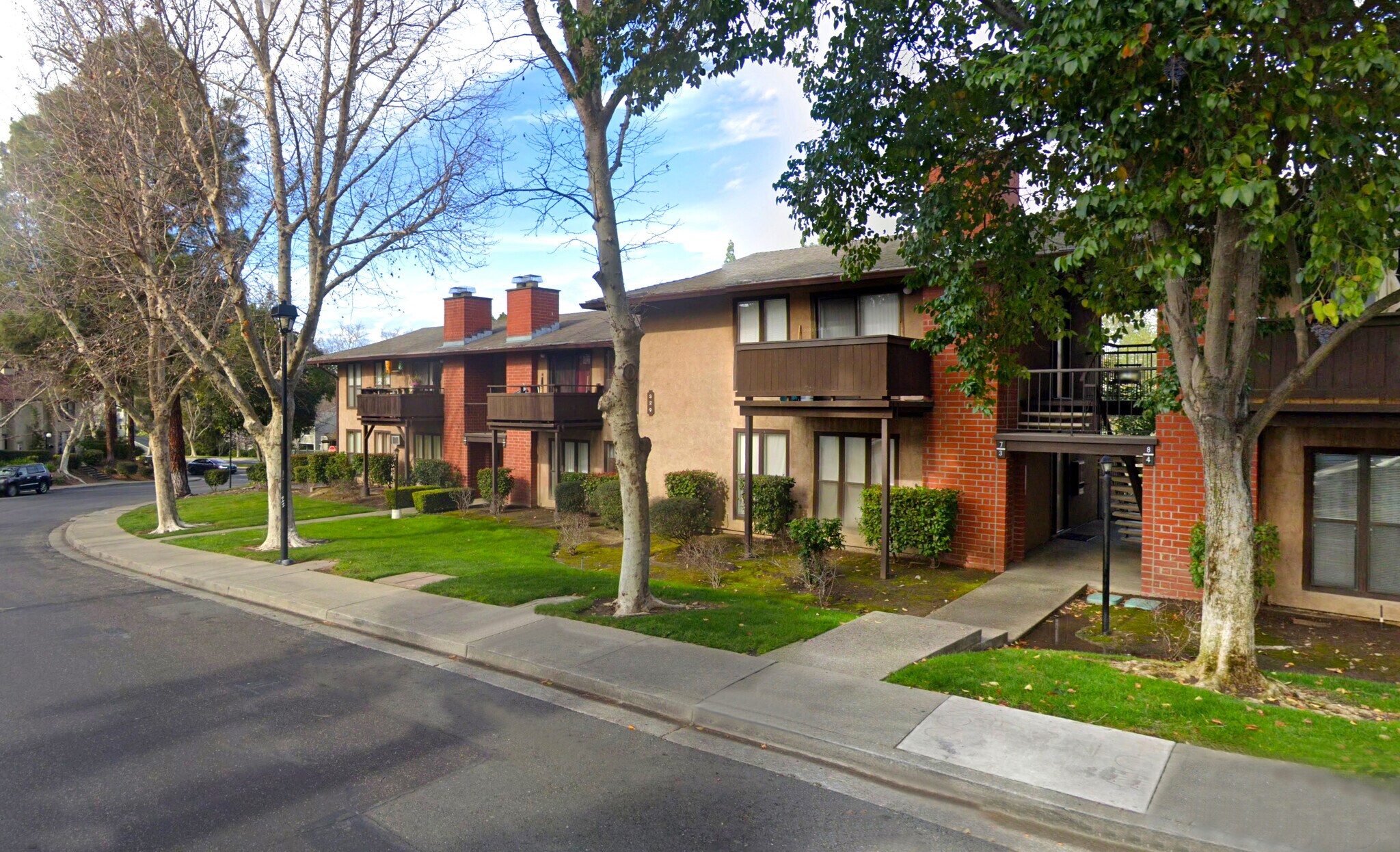 329 Camelback Rd Pleasant Hill, CA 94523 MultiFamily Property for