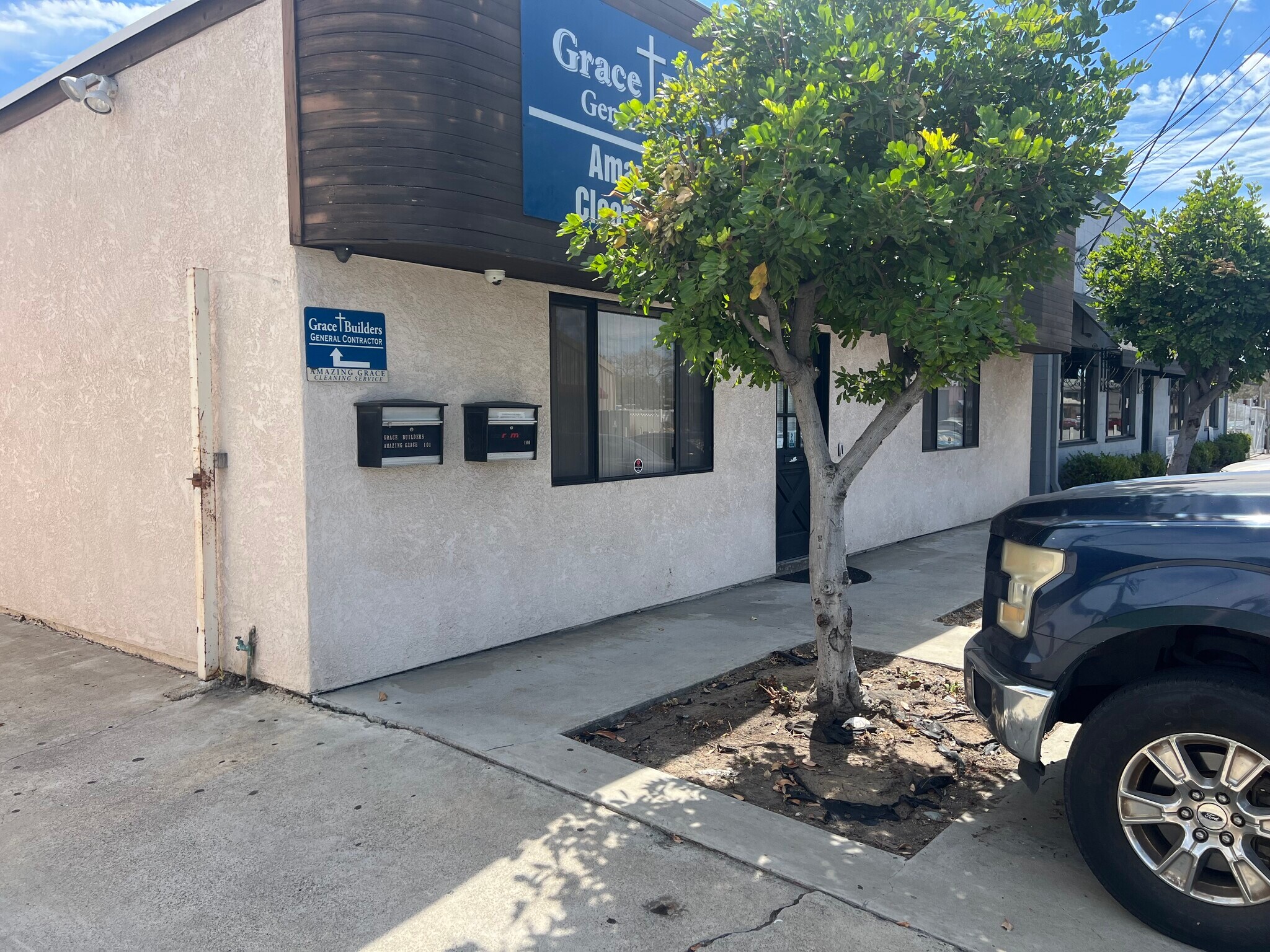 8139 Center St, La Mesa, CA for Rent