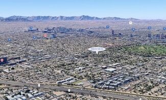 Phoenix, AZ Assisted Livings - 2932 N 14th St