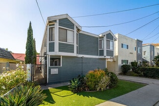 Lawndale, CA Apartments - 4724 W 173rd St