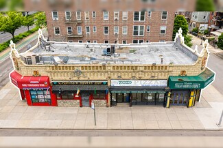 Woodside, NY Commercial Land - 44-02 60th St Woodside, NY Commercial Land - 44-02 60th St
