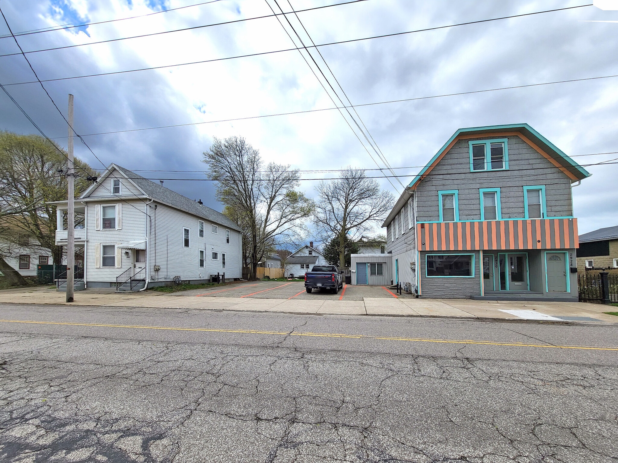 2930 Cherry St, Erie, PA for Sale