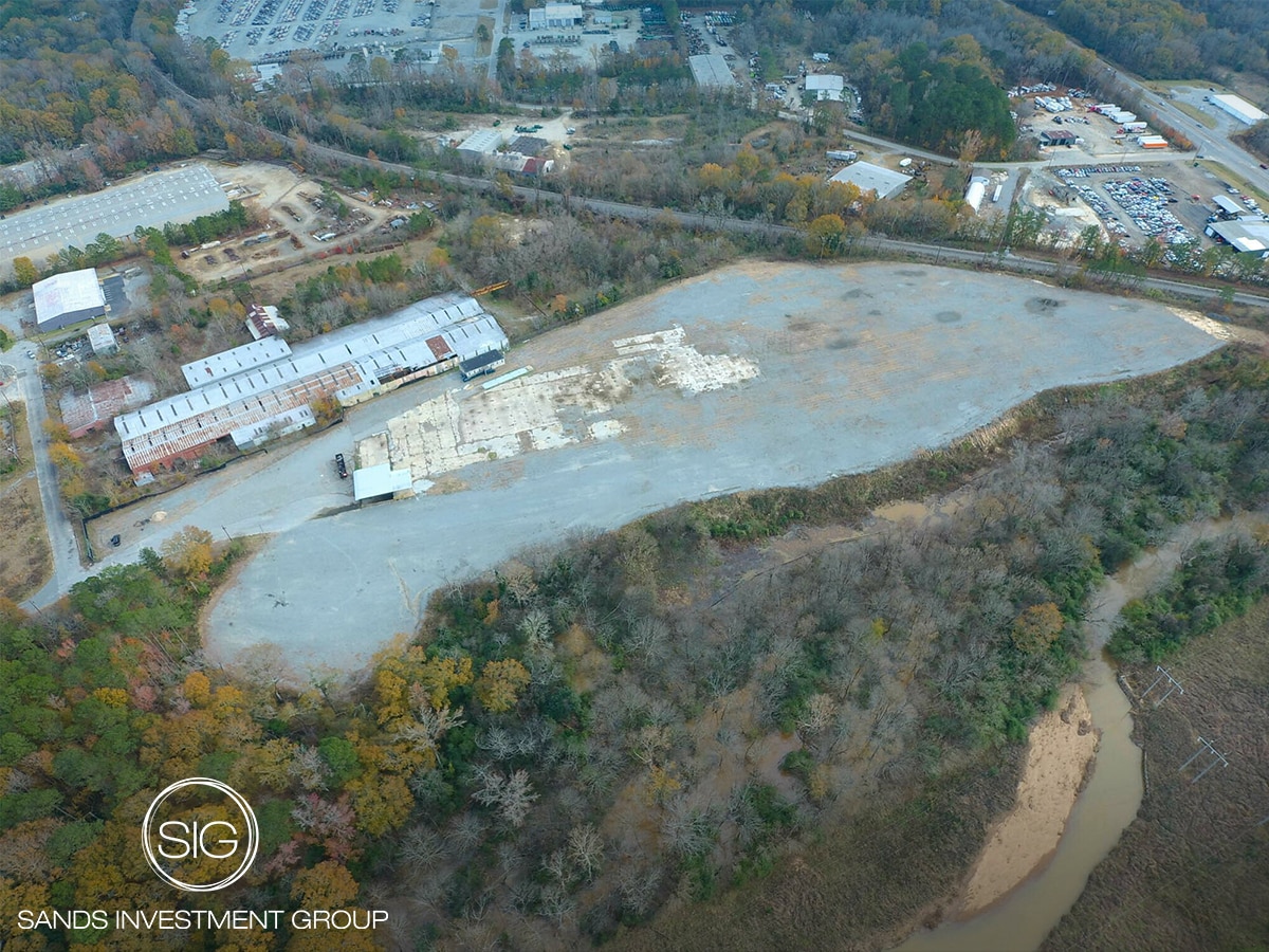 1773 Jeffersonville Rd, Macon-Bibb, GA for Sale