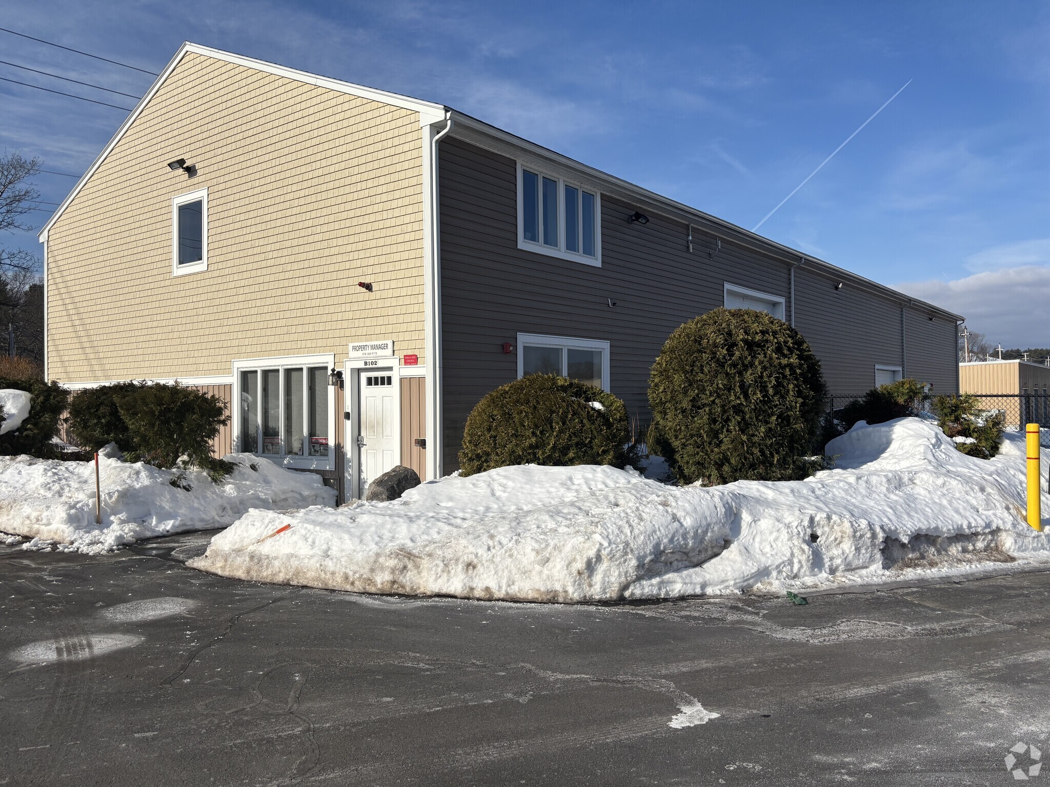 441 Main St, Groveland, MA for Rent