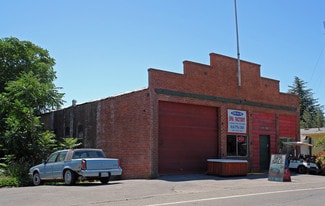 Walnut Grove, CA Warehouse - 14099 River Rd