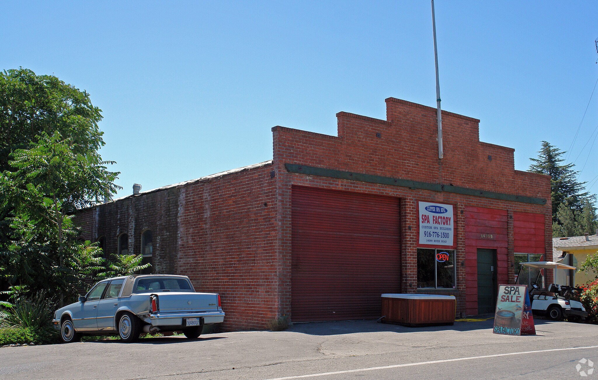 14099 River Rd, Walnut Grove, CA for Sale