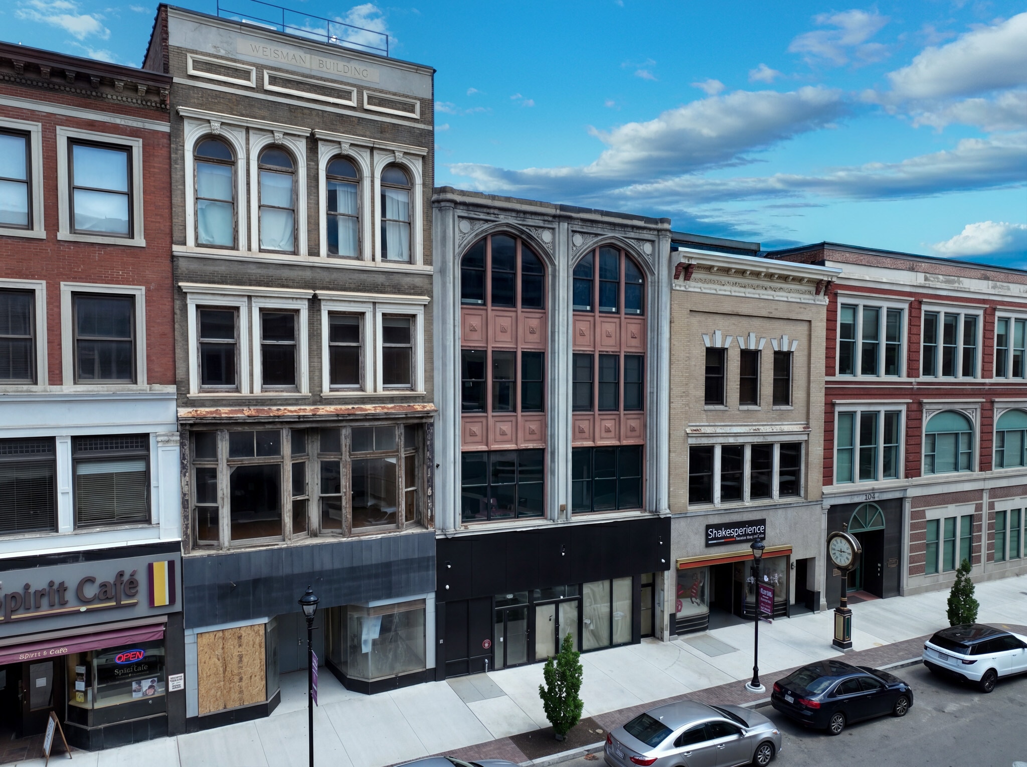 111 Bank St, Waterbury, CT for Sale