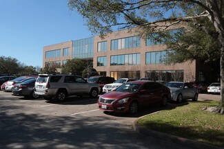 Stafford, TX Office - 10701 Corporate Dr