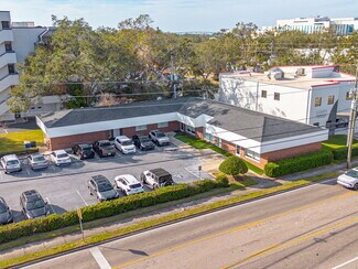 Clearwater, FL Medical - 1314 S Fort Harrison Ave