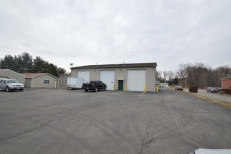 New Middletown, OH Office - 10314 Main St