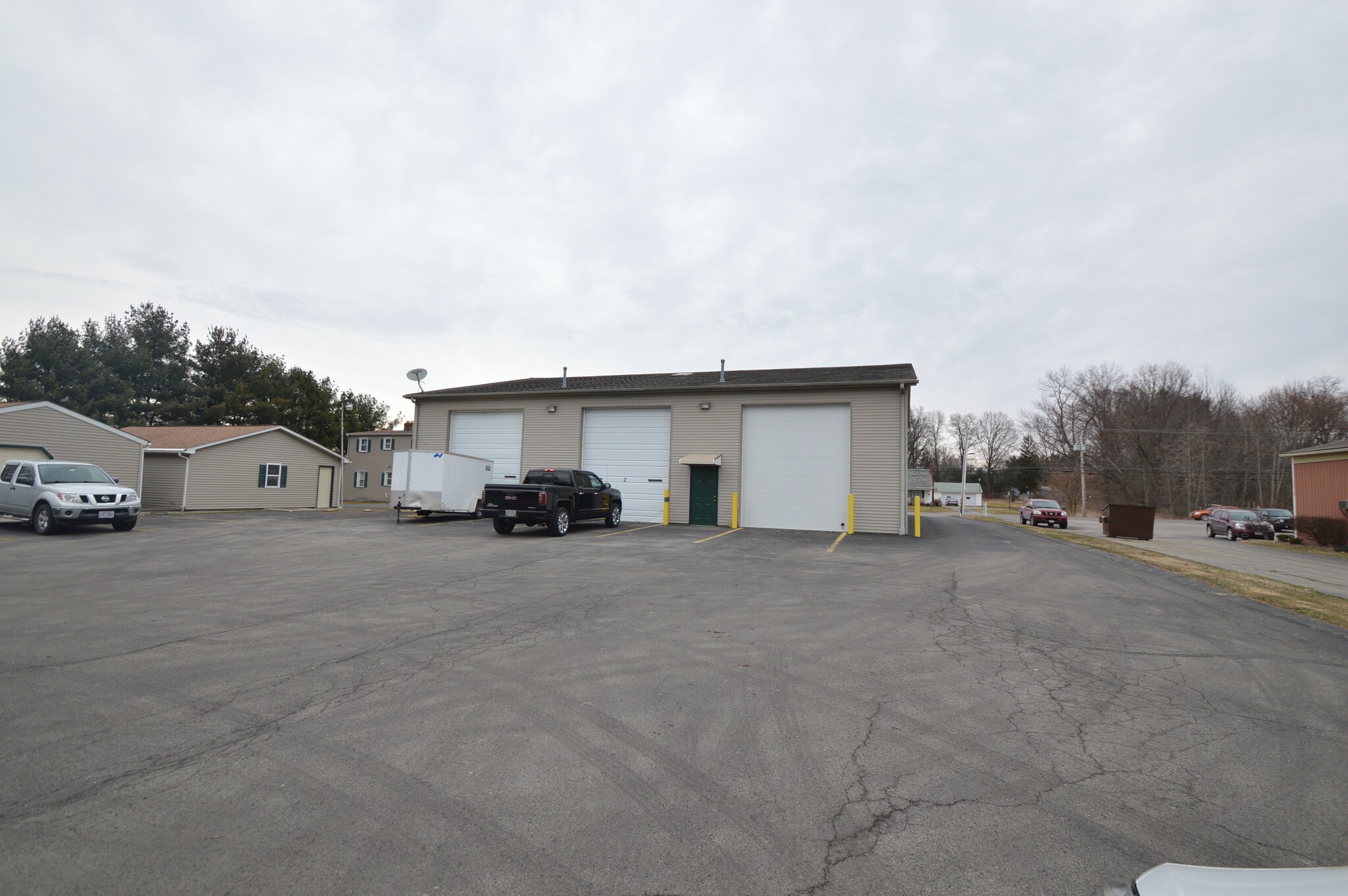 10314 Main St, New Middletown, OH for Rent