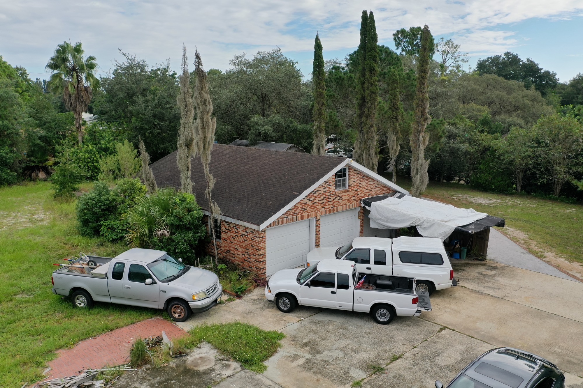 12938 Post Rd, Hudson, FL for Sale