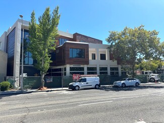 Palo Alto, CA Retail - 4115 El Camino Real