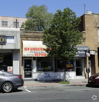 7017-7019 Bergenline Ave