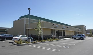 Dublin, CA Veterinarian/Kennel - 7121 Amador Plaza Rd