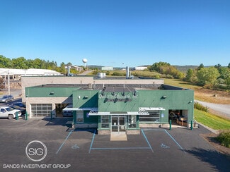 Montoursville, PA Auto Repair - 28 Grey Fox Dr Montoursville, PA Auto Repair - 28 Grey Fox Dr