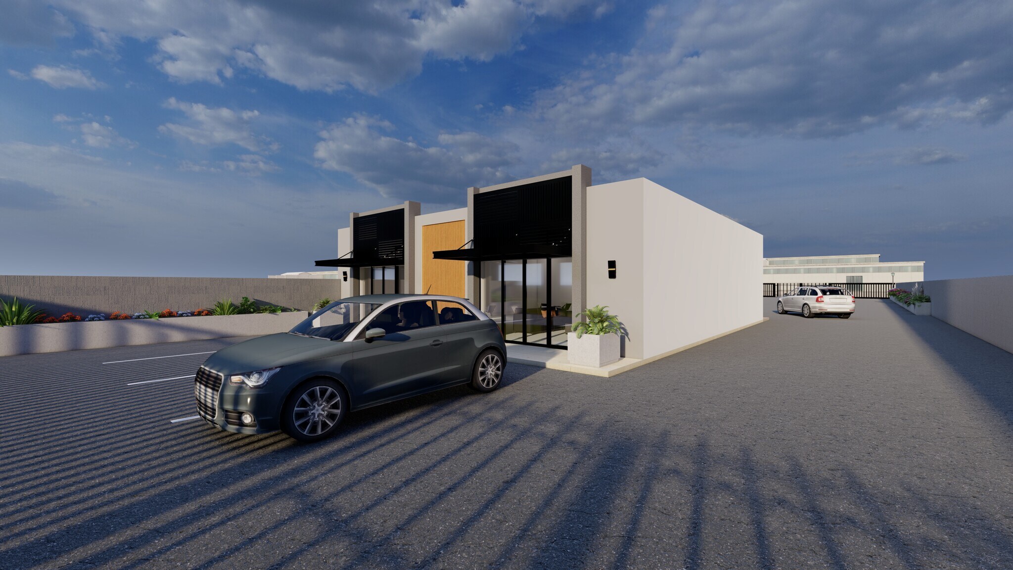 Mojave Dr @ Village Drive, Victorville, CA for Rent