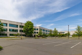 Ewing, NJ Office - 225 Phillips Blvd