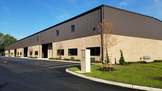 Little Ferry, NJ Industrial - 145 Industrial Ave Little Ferry, NJ Industrial - 145 Industrial Ave