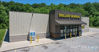Clairton, PA Freestanding - 1517 Route 51