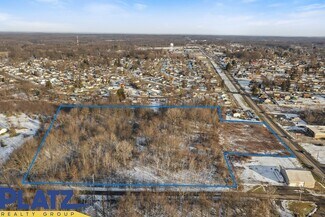 Youngstown, OH Commercial - McCartney Road