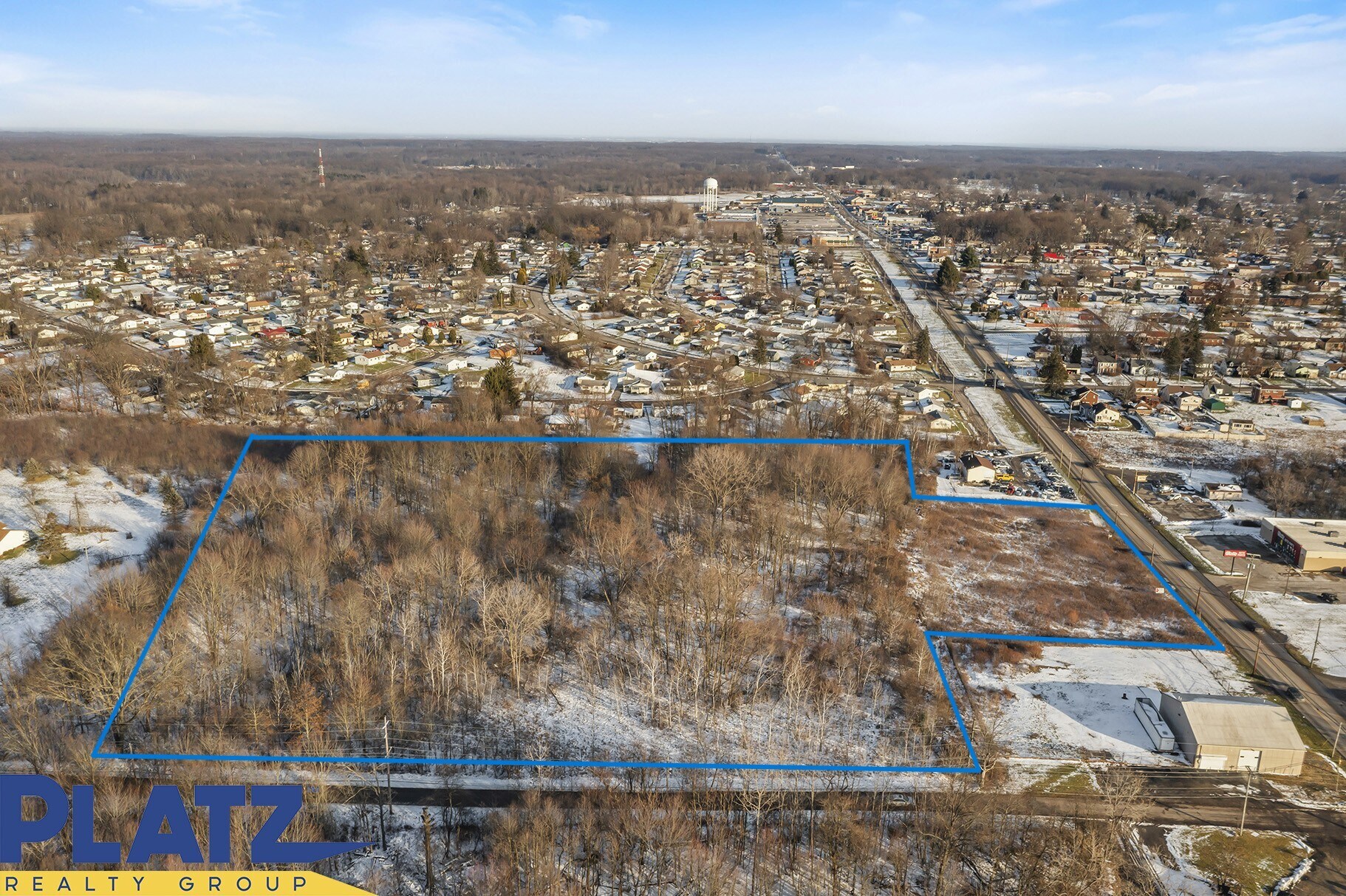 McCartney Road, Youngstown, OH for Sale