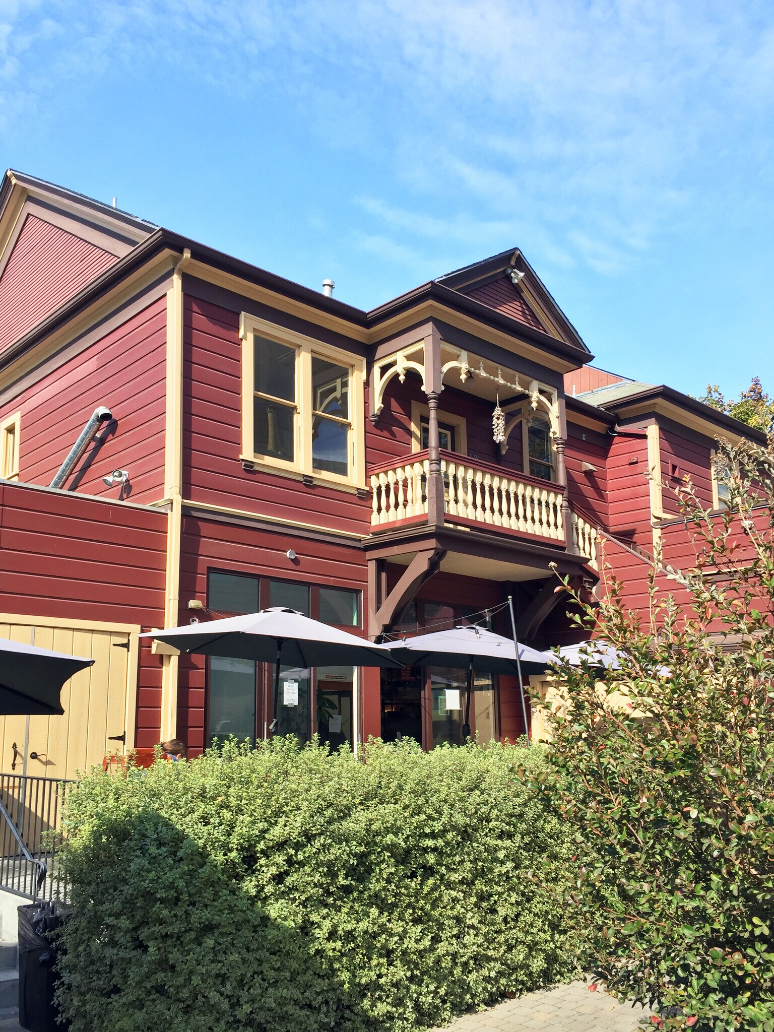 1952-1958 University Ave, Berkeley, CA for Rent