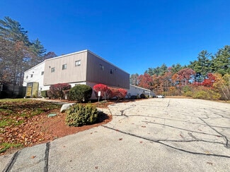 Hollis, NH Manufacturing - 95 Runnells Bridge Rd