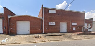 Statesville, NC Office, Flex - 1107 Paola St