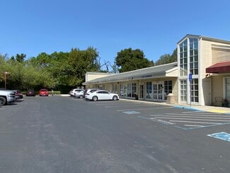 Dublin, CA Retail - 7440-7460 San Ramon Rd