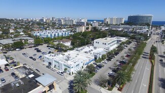 Pompano Beach, FL Office - 2701 E Atlantic Blvd