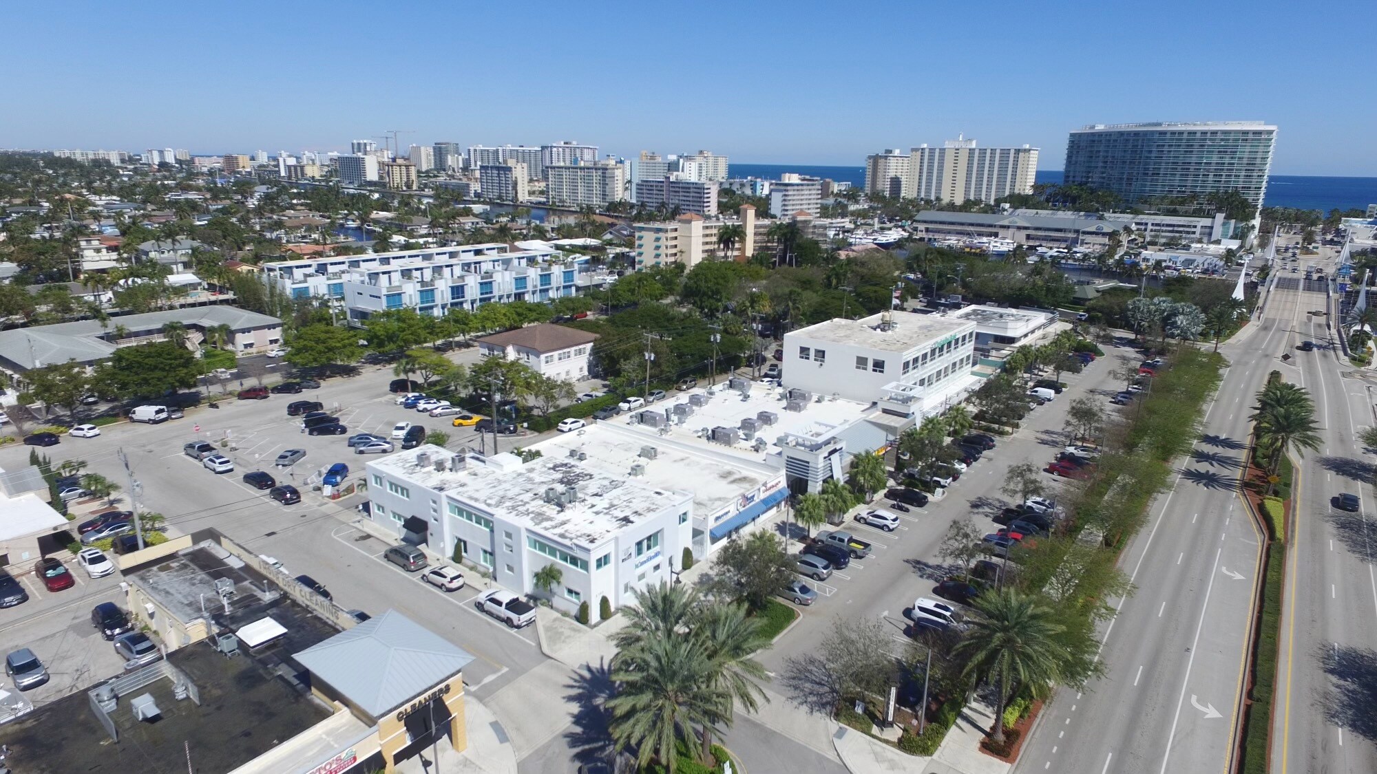 2701 E Atlantic Blvd, Pompano Beach, FL for Rent