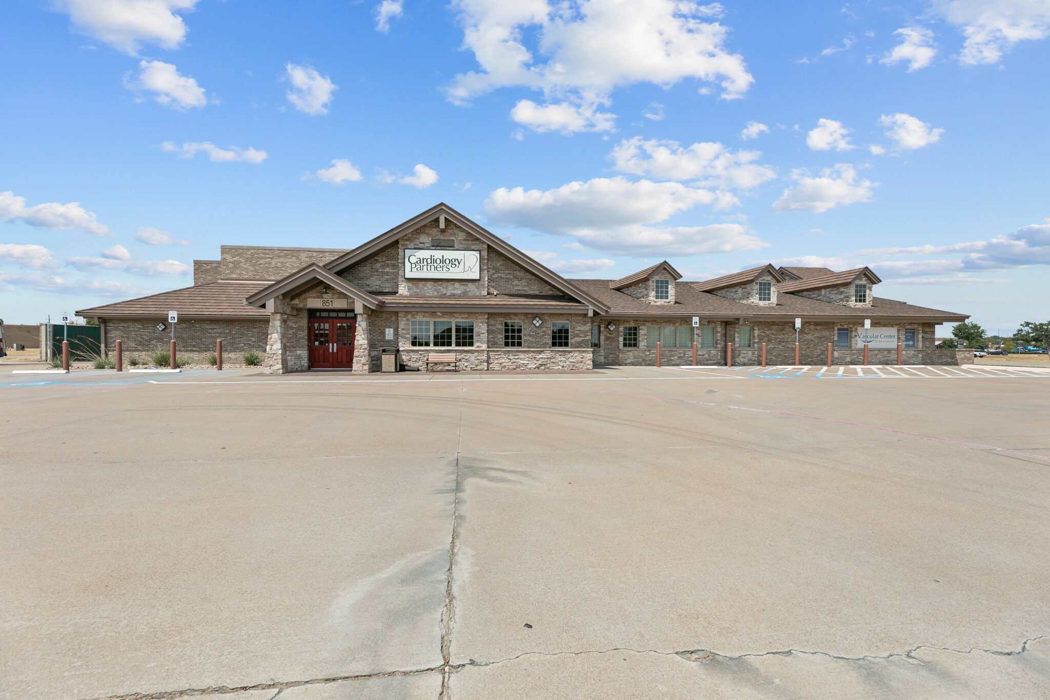 851 N Highway 287, Mansfield, TX for Sale