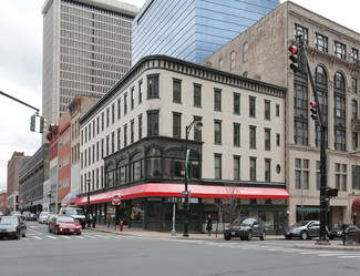 Hartford, CT Office, Retail - 160 Trumbull St