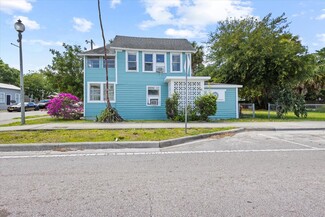 Fort Pierce, FL undefined - 700 Boston Ave