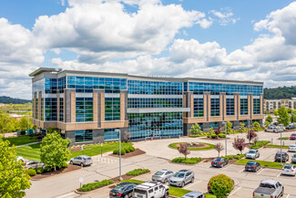 Canonsburg, PA Office - 4000 Town Center