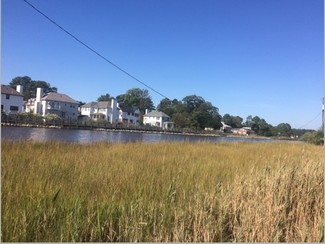 Norfolk, VA Commercial Land - 4126 Llewellyn Ave