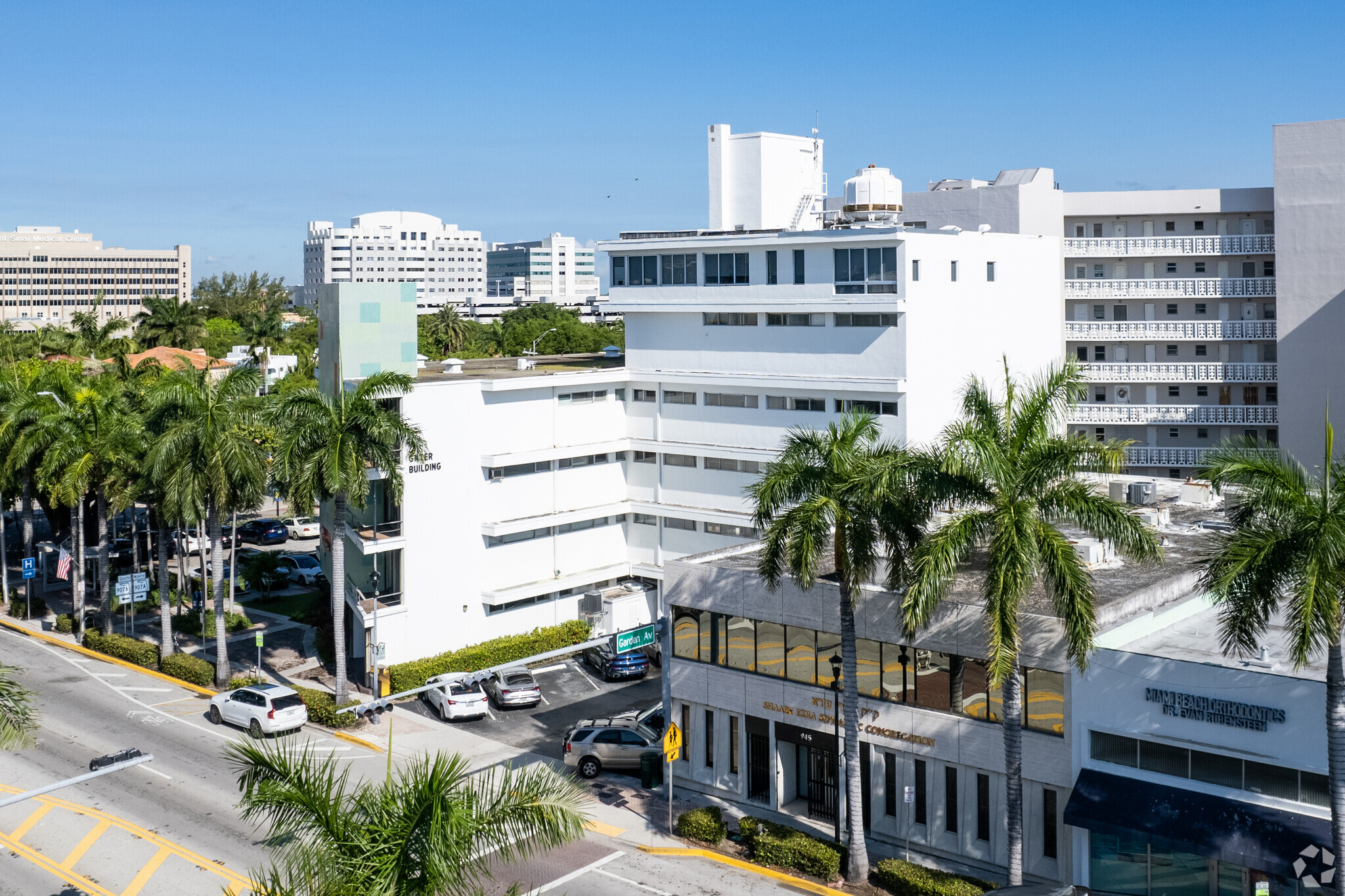975 Arthur Godfrey Rd, Miami Beach, FL for Rent