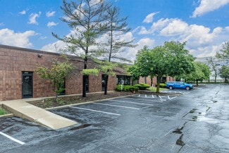 Bensenville, IL Office, Flex, Industrial - 1230-1300 Mark St
